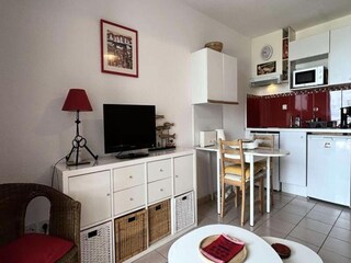 Apartment Banyuls-sur-Mer Features 14
