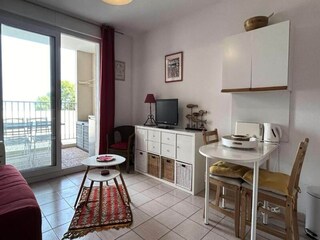 Apartment Banyuls-sur-Mer Features 15