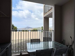 Apartment Banyuls-sur-Mer Features 16