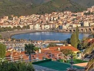 Apartment Banyuls-sur-Mer Features 18