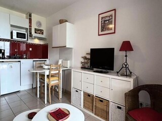 Apartment Banyuls-sur-Mer Ausstattung 19