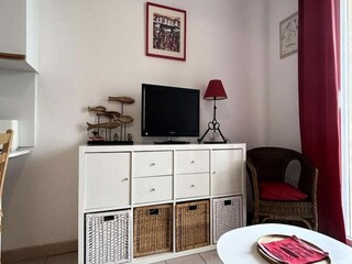 Apartment Banyuls-sur-Mer Features 20