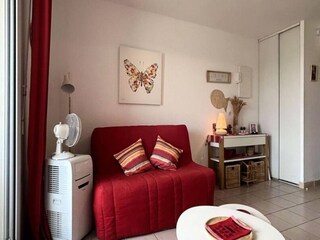 Apartment Banyuls-sur-Mer Features 22