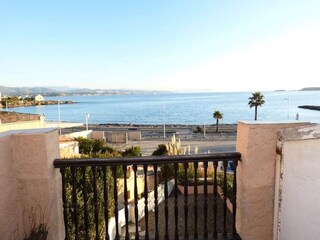 Apartment Six-Fours-les-Plages Outdoor Recording 4