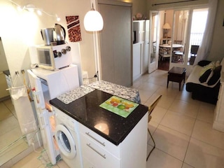 Apartment Six-Fours-les-Plages Außenaufnahme 5
