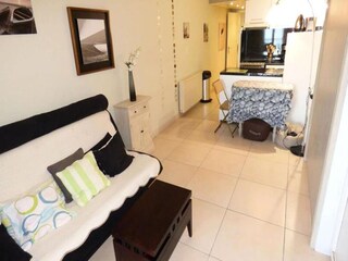 Apartment Six-Fours-les-Plages Außenaufnahme 6