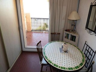 Apartment Six-Fours-les-Plages Outdoor Recording 7