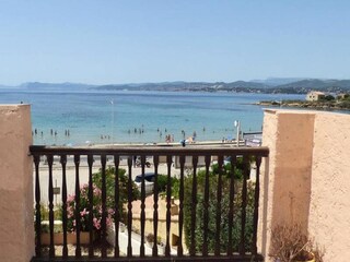 Apartment Six-Fours-les-Plages Outdoor Recording 8