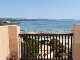 Apartment Six-Fours-les-Plages Outdoor Recording 9