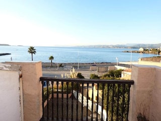 Apartment Six-Fours-les-Plages Außenaufnahme 12