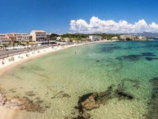 Apartment Six-Fours-les-Plages Outdoor Recording 13