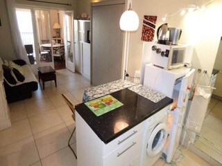 Apartment Six-Fours-les-Plages Outdoor Recording 14