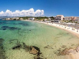 Apartment Six-Fours-les-Plages Outdoor Recording 1