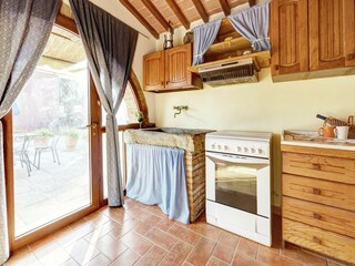 Vakantiehuis Foiano della Chiana Kenmerken 22