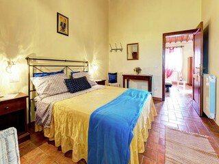 Maison de vacances Foiano della Chiana Équipement 18