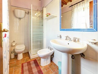 Maison de vacances Foiano della Chiana Équipement 15