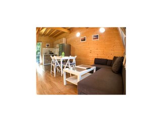 Vakantiehuis Podamirowo Kenmerken 13