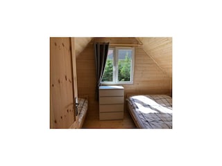 Ferienhaus Podamirowo Ausstattung 12