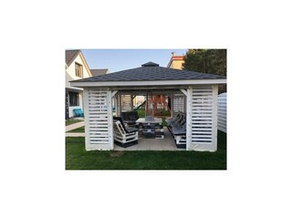 Casa per le vacanze Podamirowo  25