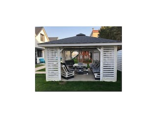 Ferienhaus Podamirowo  25