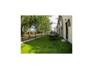 Ferienhaus Podamirowo Außenaufnahme 5