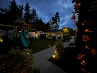 Ferienhaus Podamirowo Außenaufnahme 4
