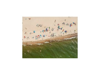 Maison de vacances Podamirowo Environnement 18