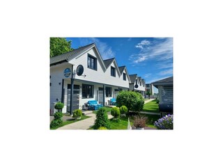 Casa per le vacanze Podamirowo Registrazione all'aperto 1