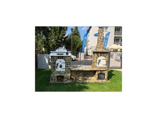 Maison de vacances Podamirowo  27