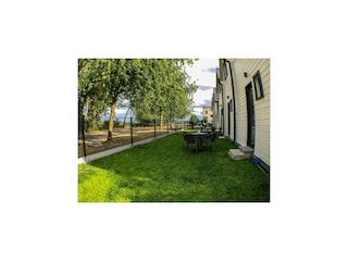 Vakantiehuis Podamirowo Buitenaudio-opname 6