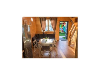 Casa per le vacanze Podamirowo Caratteristiche 15