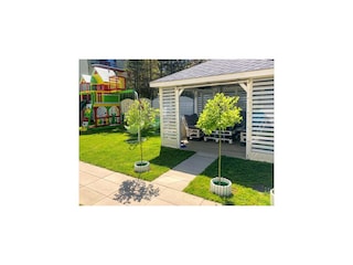 Vakantiehuis Podamirowo Buitenaudio-opname 2