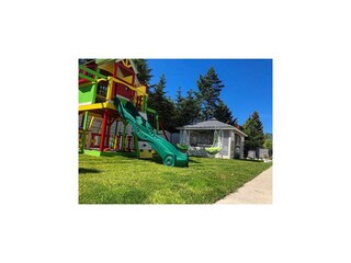 Casa per le vacanze Podamirowo Registrazione all'aperto 8