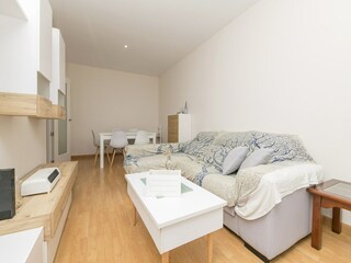 Appartement Barbate Enregistrement extérieur 1