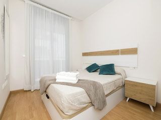 Apartment Barbate Ausstattung 5