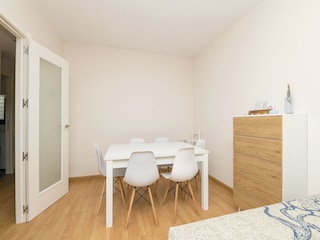 Apartment Barbate Ausstattung 8