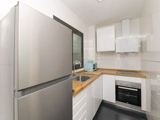 Apartment Barbate Ausstattung 17