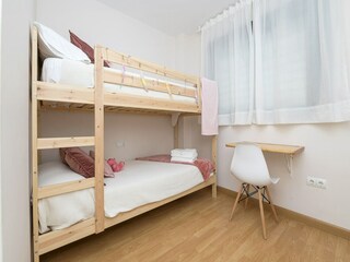 Apartment Barbate Features 10