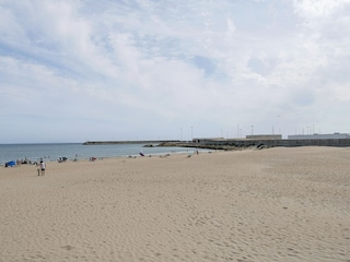 Apartment Barbate Umgebung 22