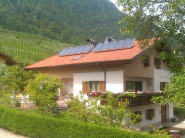 Apartment im 1. Stock - Ferienhaus Moorfeld