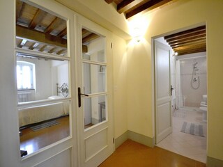 Casa per le vacanze Cortona Caratteristiche 31