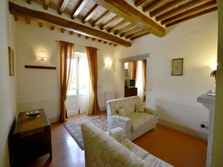 Vakantiehuis Cortona Kenmerken 13