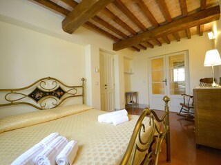 Maison de vacances Cortona Équipement 12