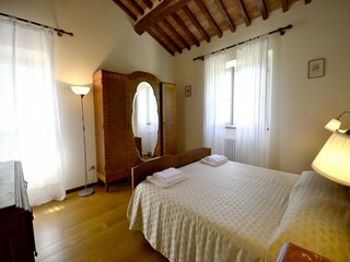 Vakantiehuis Cortona Kenmerken 25