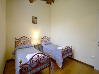 Maison de vacances Cortona Équipement 24