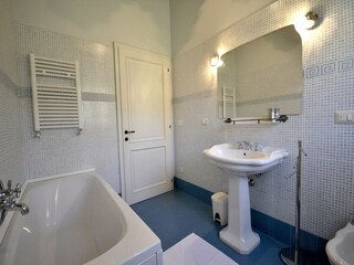 Casa per le vacanze Cortona Caratteristiche 17