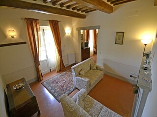 Ferienhaus Cortona Ausstattung 18