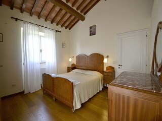 Ferienhaus Cortona Ausstattung 29