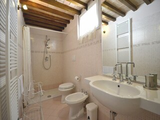 Casa per le vacanze Cortona Caratteristiche 27