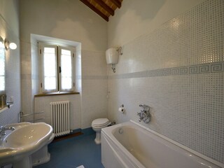 Maison de vacances Cortona Équipement 22
